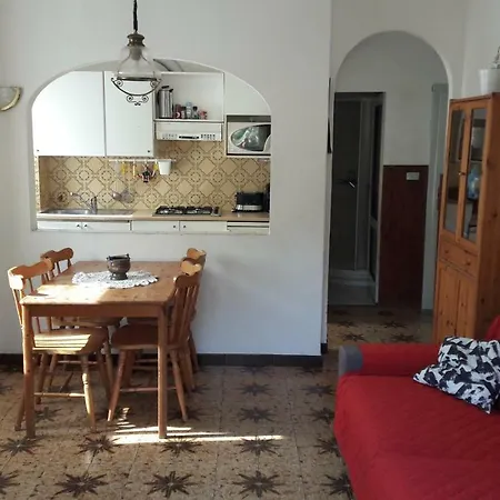 Casa Al Ponte *