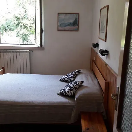 شقة Casa Al Ponte