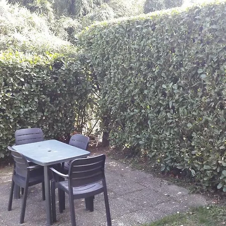 شقة Casa Al Ponte ميناجيو