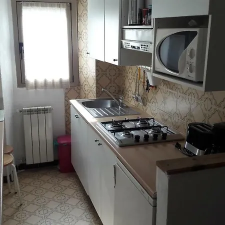 Casa Al Ponte Appartement Menaggio