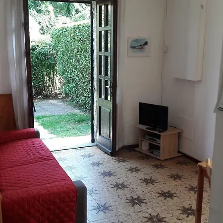 Casa Al Ponte Appartement