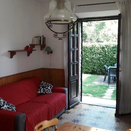 Appartement Casa Al Ponte *